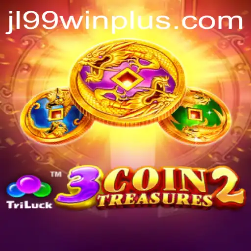 Exploring the Adventure of 3CoinTreasures2: A Unique Gaming Experience with JL99 Win