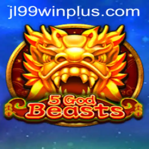 Unveiling the Mystique of 5GodBeasts: A Journey into Strategic Brilliance