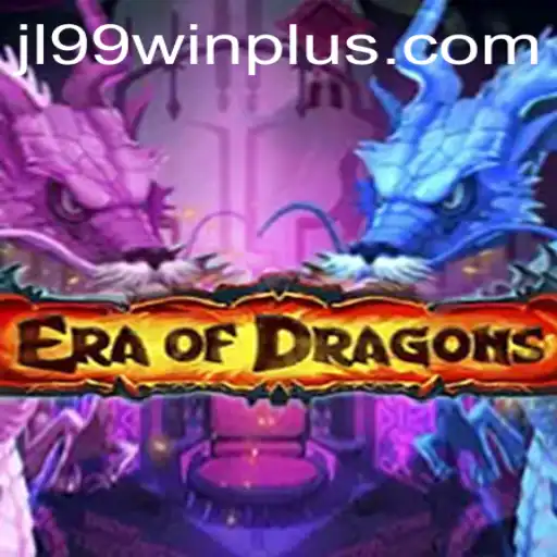 EraOfDragons: Unleashing Mythical Beasts in a Digital Realm