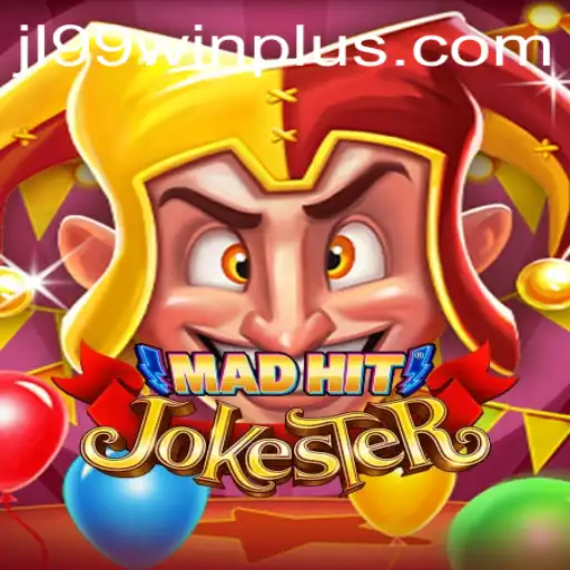 The Thrilling Universe of MadHitJokester: A Deep Dive into Gameplay and Strategy