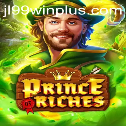 PrinceOfRiches: A New Era in Gaming with Exciting Rewards