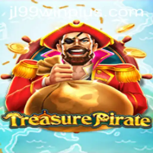 TreasurePirate: Embark on a Thrilling Treasure Hunt with the Chance to Secure a JL99 Win