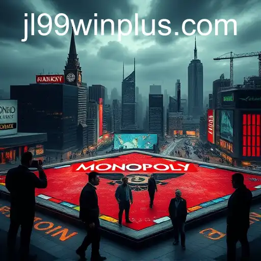 The World of Monopoly and How 