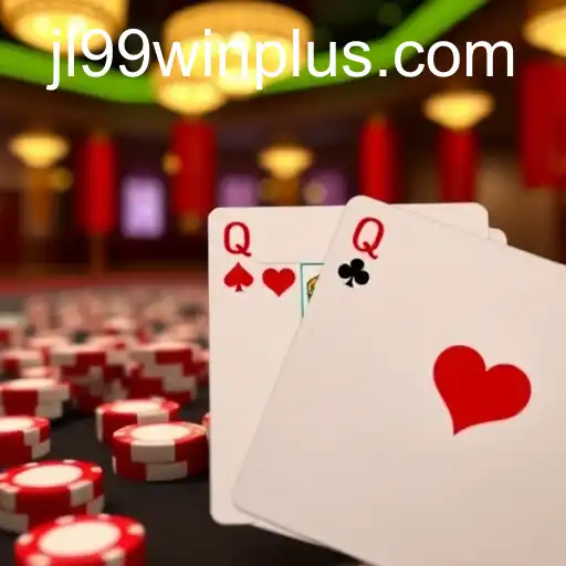 The Thriving World of Online Baccarat with jl99 win