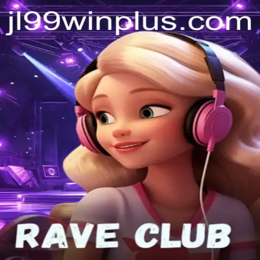 RaveClub: The Thrilling New Game That's Taking the World by Storm