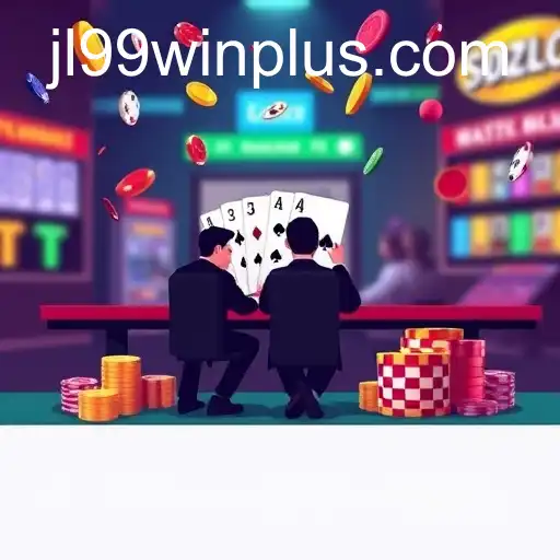 Responsible Gambling: Ensuring a Balanced Approach to Betting