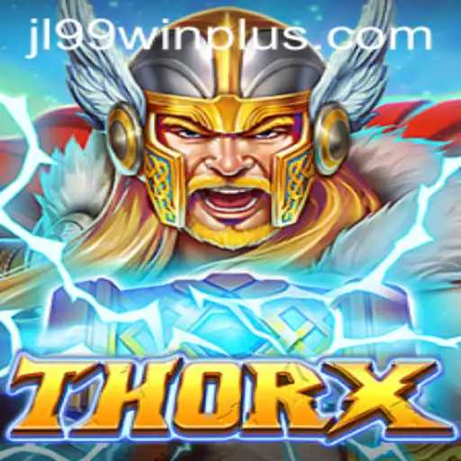 Discover ThorX: The Epic Gaming Experience